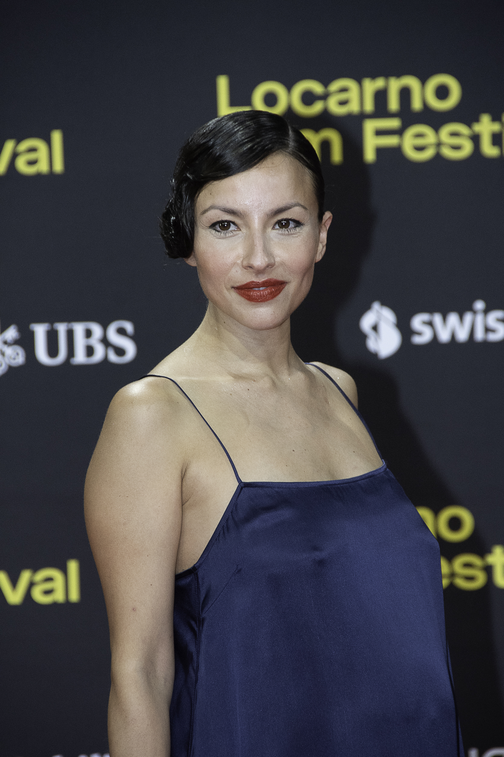 — suisse locarno cinema 79th locarno film festival 08 08 2026 princesa burro antonia giesen